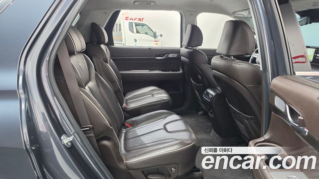 Hyundai Palisade 2024 — photo 17