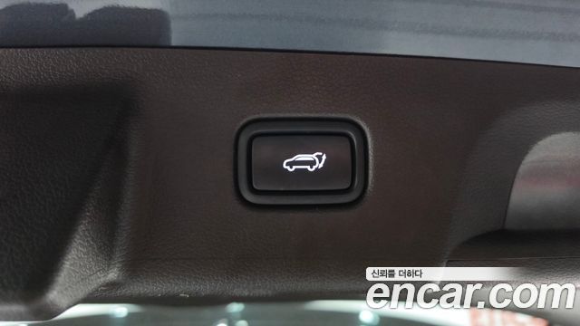 Hyundai Palisade 2024 — photo 22