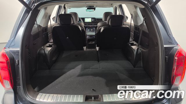 Hyundai Palisade 2024 — photo 23