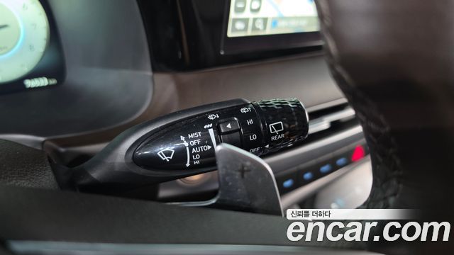Hyundai Palisade 2024 — photo 25