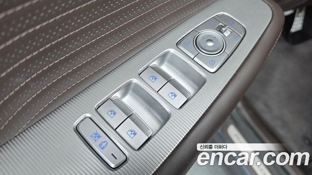 Hyundai Palisade 2024 — photo 26