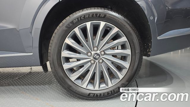 Hyundai Palisade 2024 — photo 7