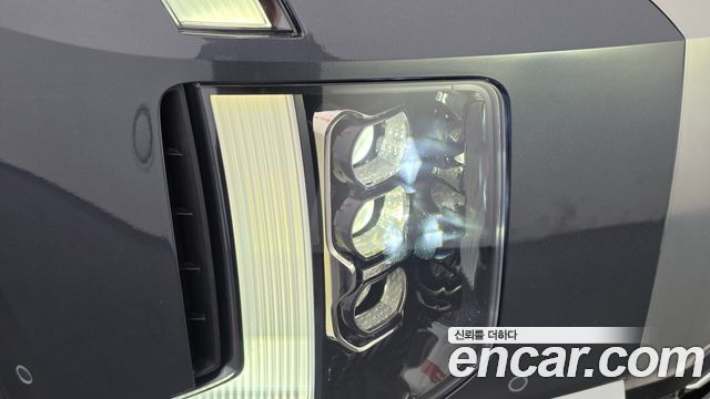 Hyundai Palisade 2024 — photo 8