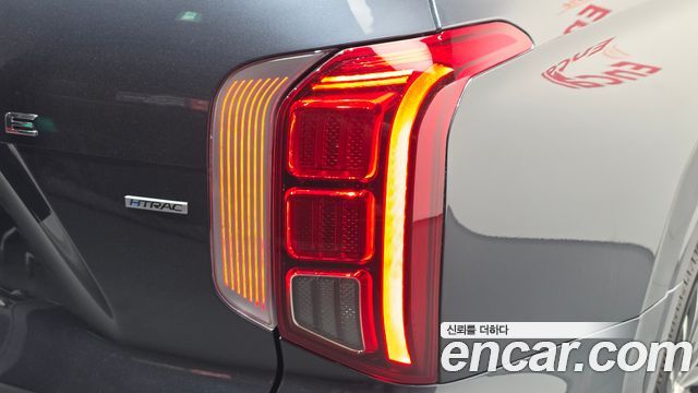 Hyundai Palisade 2024 — photo 9