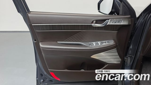 Hyundai Palisade 2024 — photo 14
