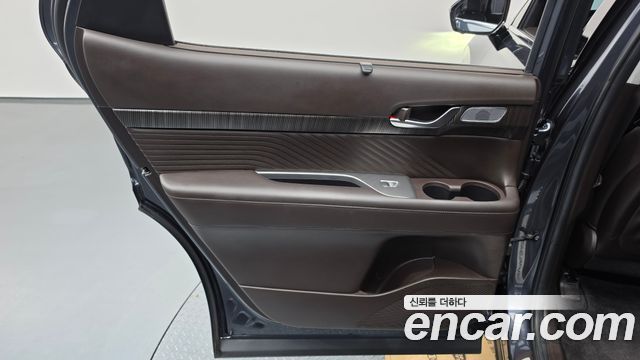 Hyundai Palisade 2024 — photo 15