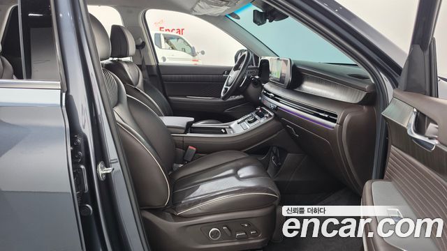Hyundai Palisade 2024 — photo 16