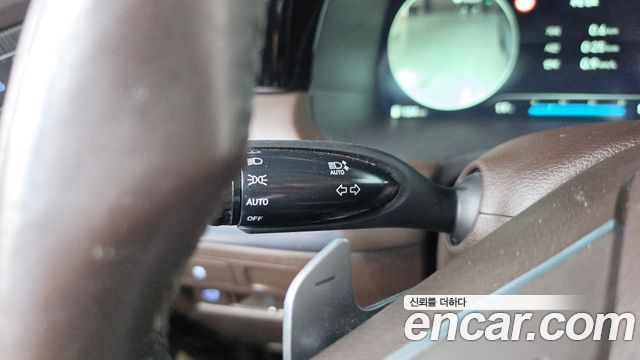 Hyundai Palisade 2024 — photo 27