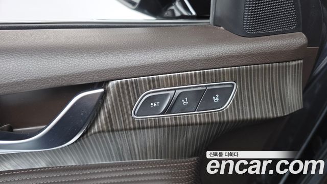 Hyundai Palisade 2024 — photo 31