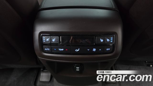 Hyundai Palisade 2024 — photo 32