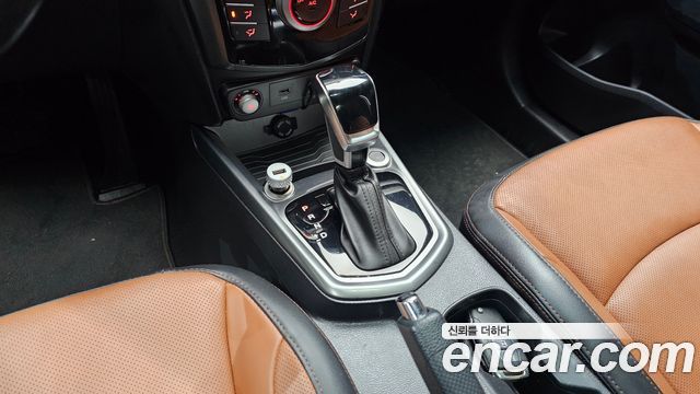 KG Mobility TIBOLI 2019 — photo 12