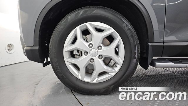 KG Mobility Rexton 2024 — photo 5