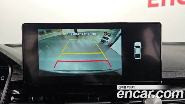 KG Mobility Rexton 2024 — photo 14