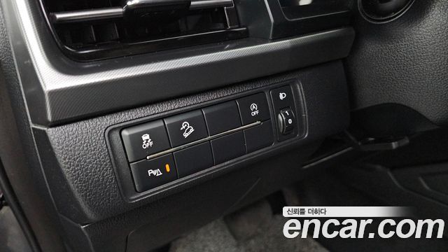 KG Mobility Rexton 2024 — photo 17