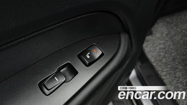 KG Mobility Rexton 2024 — photo 18