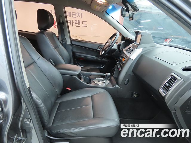 KG Mobility KORANDO 2017 — photo 2