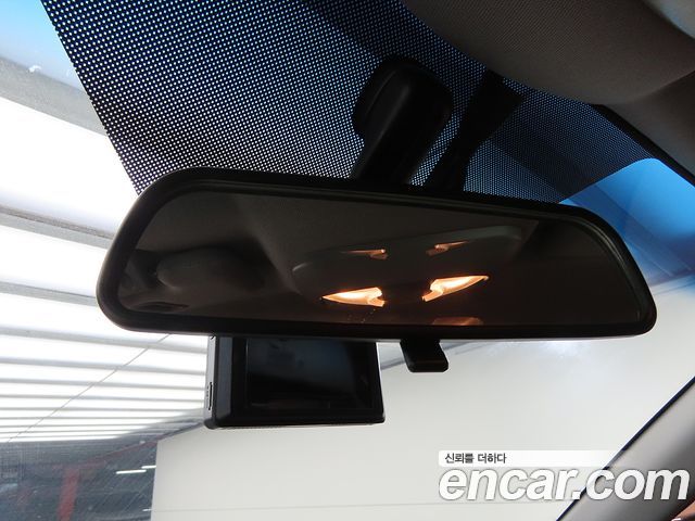 KG Mobility KORANDO 2017 — photo 6