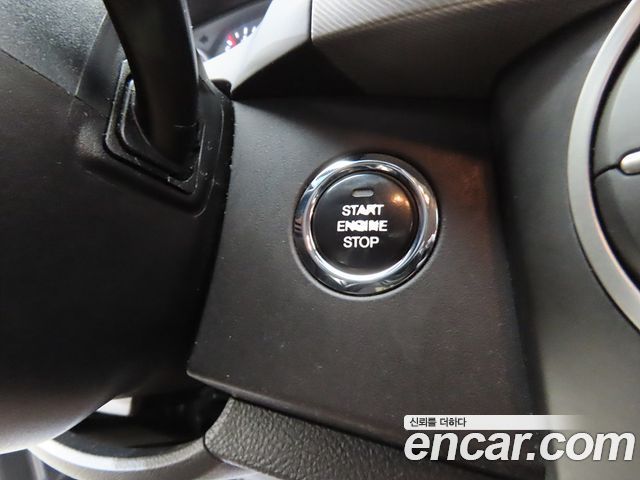 KG Mobility KORANDO 2017 — photo 10