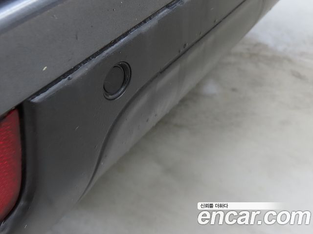 KG Mobility KORANDO 2017 — photo 13