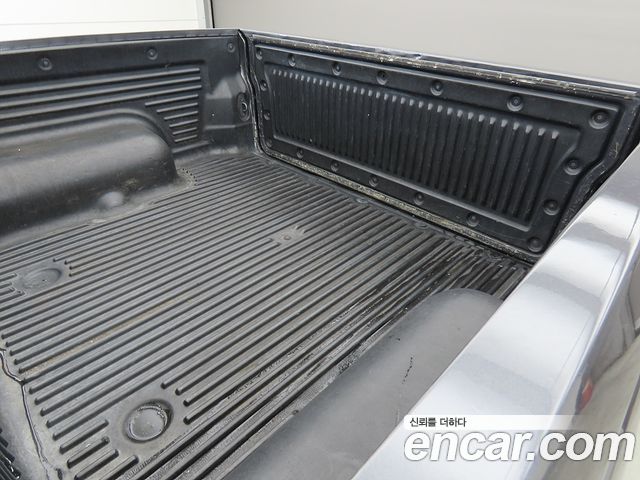 KG Mobility KORANDO 2017 — photo 14