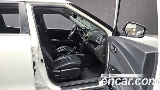 KG Mobility TIBOLI 2019 — photo 18