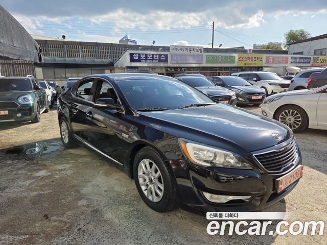 Kia K7 2011 — photo 1