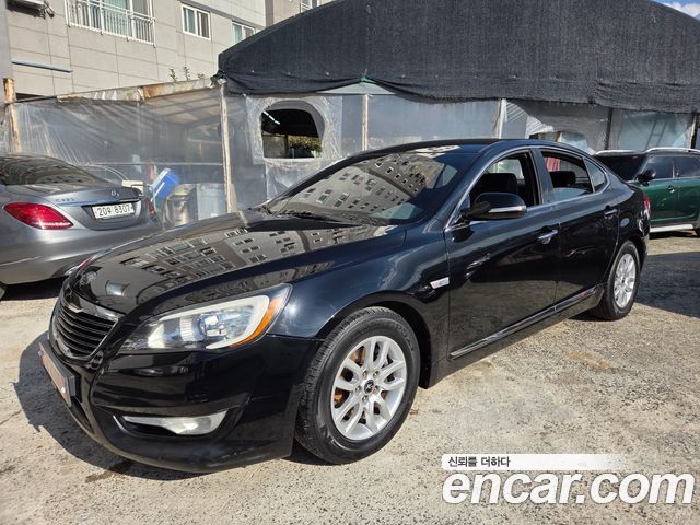 Kia K7 2011 — photo 2