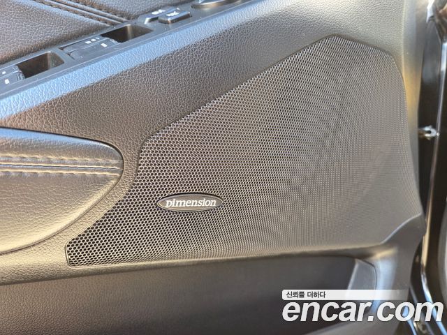 Kia K7 2011 — photo 16