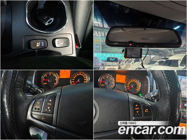 KG Mobility KORANDO 2017 — photo 12