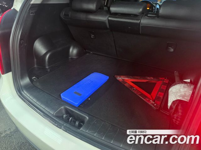 KG Mobility KORANDO 2017 — photo 15