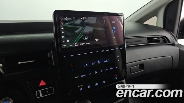 Hyundai Staria 2023 — photo 13