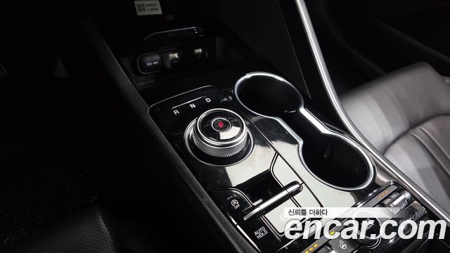 Kia K5 2023 — photo 12