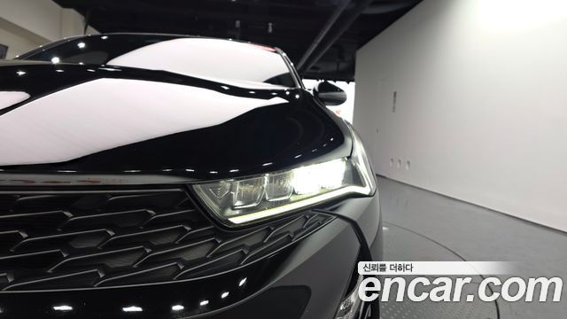 Kia K5 2023 — photo 8