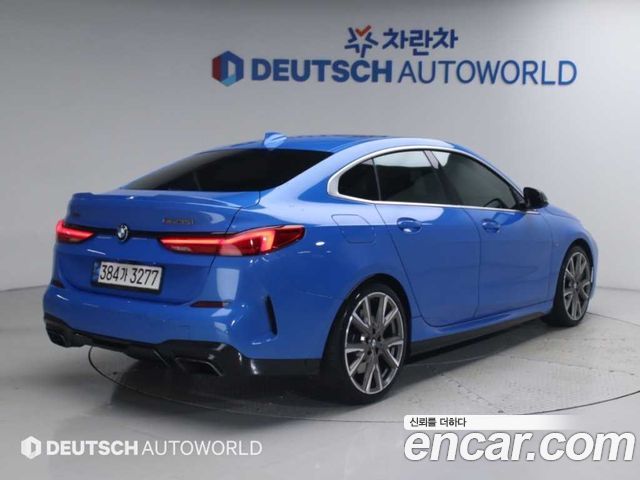 BMW 2-Series 2022 — photo 2