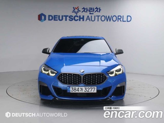 BMW 2-Series 2022 — photo 3