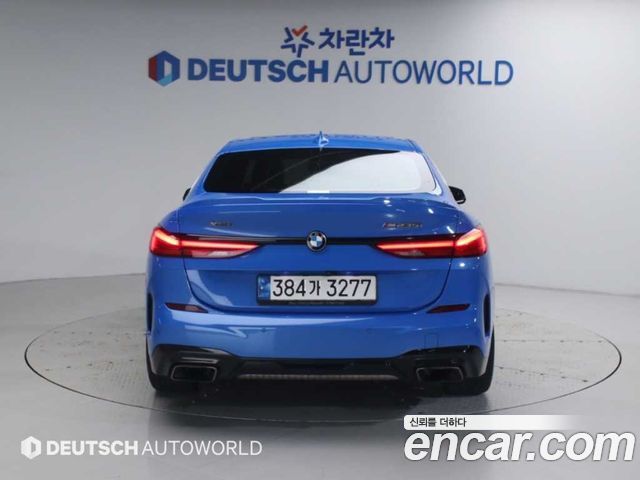 BMW 2-Series 2022 — photo 4