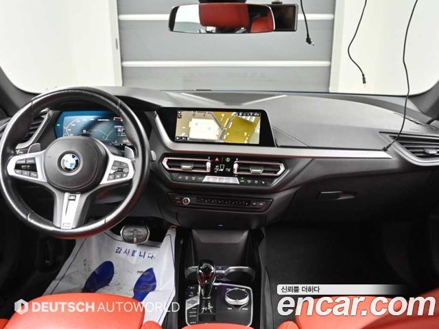 BMW 2-Series 2022 — photo 7