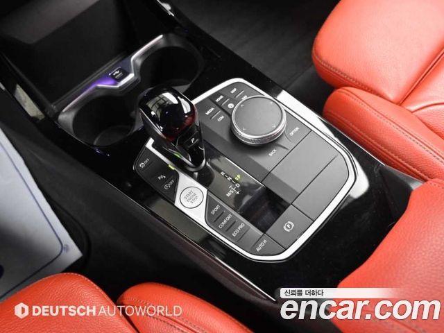 BMW 2-Series 2022 — photo 9