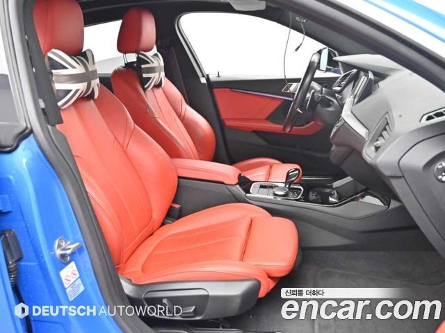 BMW 2-Series 2022 — photo 10