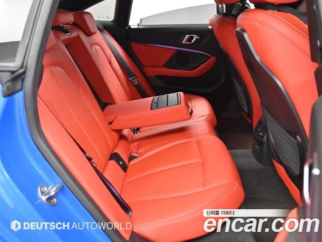 BMW 2-Series 2022 — photo 12