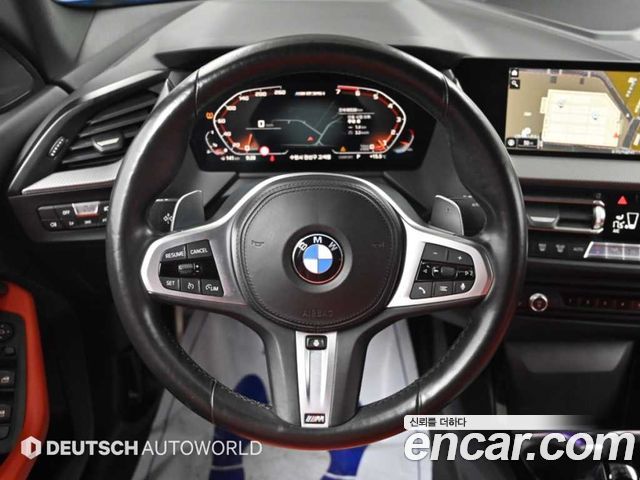 BMW 2-Series 2022 — photo 13