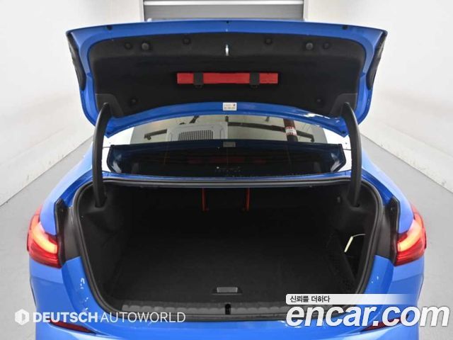 BMW 2-Series 2022 — photo 19