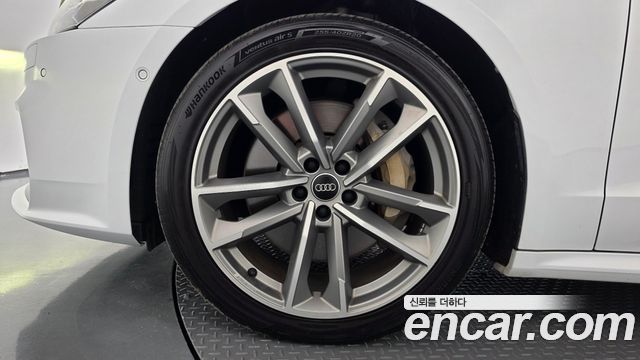 Audi A7 2020 — photo 5