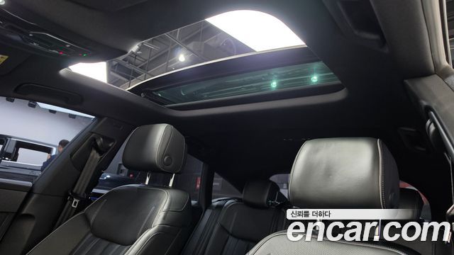 Audi A7 2020 — photo 21