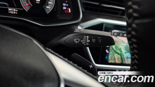 Audi A7 2020 — photo 26