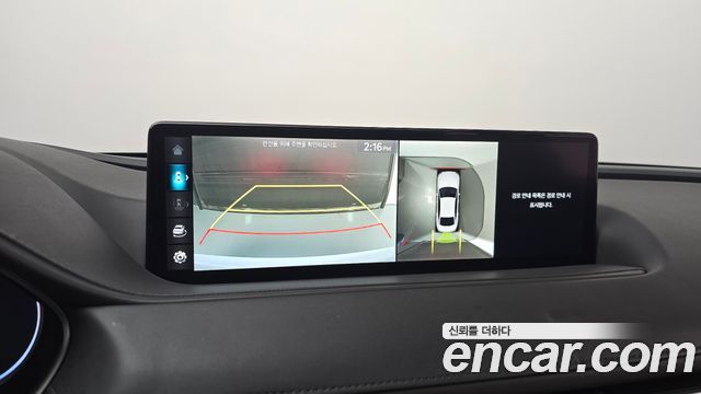 Genesis G80 2021 — photo 20