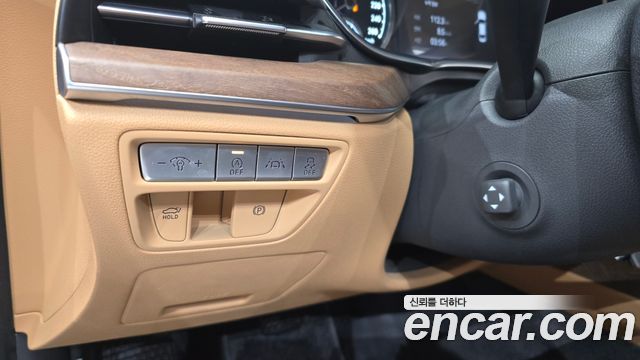 Genesis G80 2021 — photo 22