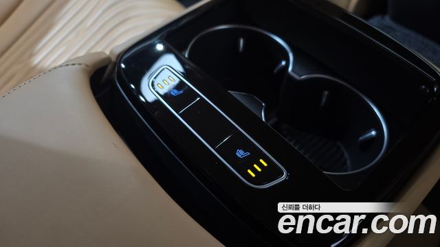 Genesis G80 2021 — photo 25