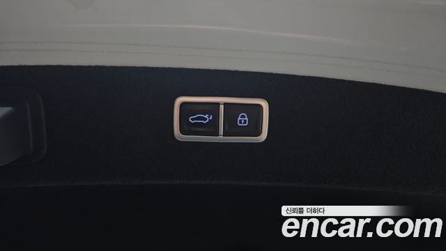 Genesis G80 2021 — photo 26
