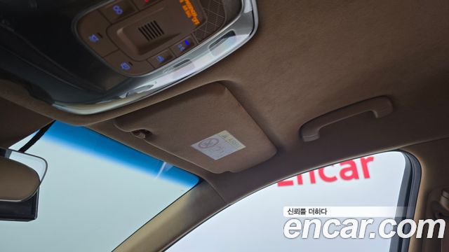 Genesis G80 2021 — photo 29